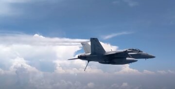 F-16 вже в Україні, десятки пілотів готові злетіти: "І в дорозі ще не менше кількох..."
