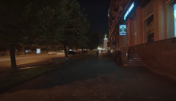 Отключение света в Запорожье 10 марта
