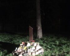 Пам'ятник жертвам 2 травня встановили в Одесі: сепаратисти раділи не довго, відео