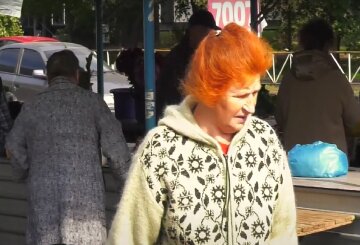 Доплати для пенсіонерів в Київській області