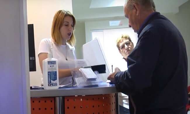 Субсидії для пенсіонерів у Харківській області