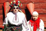 верка сердючка с мамой, инна белоконь, мама верки сердючки, андрей данилко