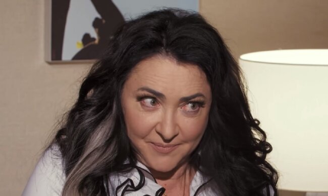 Лоліта Мілявська