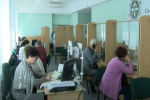 Пенсія в Полтаві