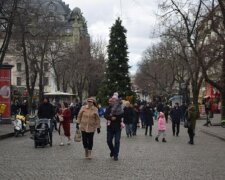 Погода в Одессе: зима застанет врасплох 12 января