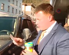 «Мати чесна!»: українська делегація наробила шуму в Давосі, ганьба потрапила на камеру
