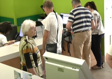 Субсидії для пенсіонерів у Харківській області з 1 липня: