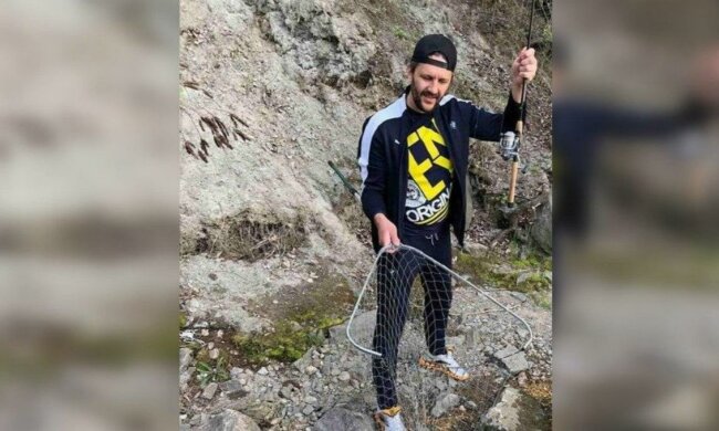 У Дніпрі зловили "диво-рибу", ахнули навіть досвідчені рибалки: "чудовий трофей"