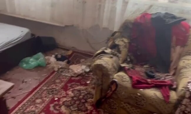 Сина знайшла мати: перші подробиці і кадри з місця нової трагедії на Київщині