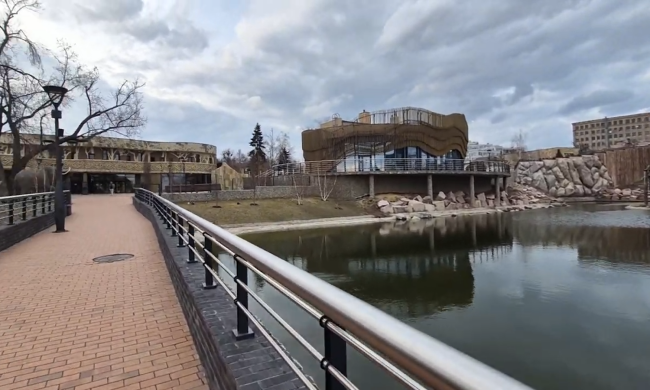 Прогноз погоди з 20 по 29 березня в Харкові