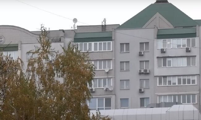 Безкоштовне житло для ВПО у Дніпрі