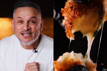 рецепт, "Мастер Шеф"