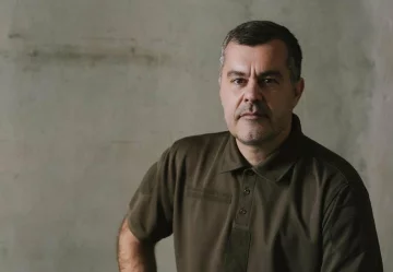 Іван Сергійович Рудяк