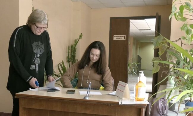 Денежная помощь для пенсионеров в Сумской области
