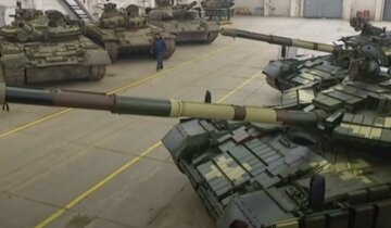 У Харкові заводи модернізують танки для ЗСУ: "Є замовлення на проведення..."