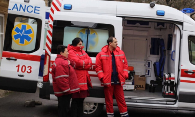 "Не менше двох тисяч гривень": у Дніпрі можуть зробити платними виклики швидкої допомоги