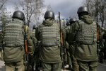 военные