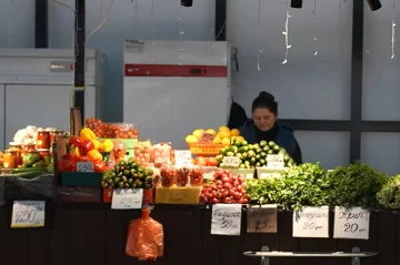 Подорожание продуктов в Харькове