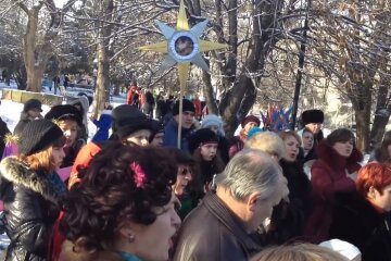Різдво Христове 7 січня: як правильно відзначати і чого не можна робити