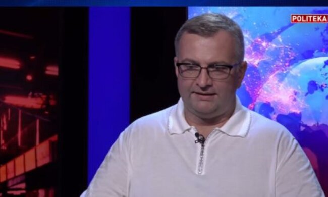 Атаманюк объяснил, почему важно управлять государством правильно
