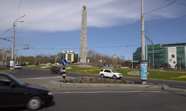 Прогноз погоди на тиждень з 17 до 23 квітня в Одеській області