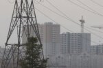 Отключение света в Запорожье 14 мая