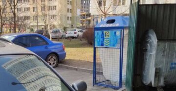 Зле покарання "героя паркування" в Києві потрапило в мережу: "Дивно, як не спалили"