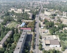 Прогноз погоди на тиждень в Кривому Розі