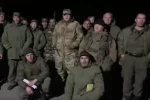 российские добровольцы