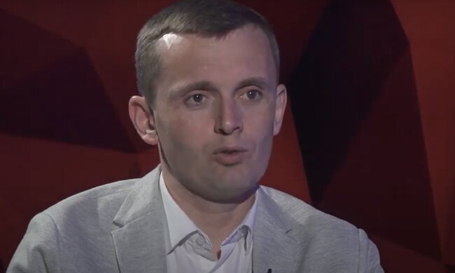 Інший можливий підхід - прямий договір між Україною і Росією про врегулювання конфлікту, - Бортник