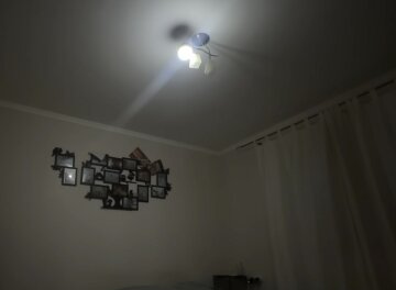 Графік відключення світла в Чернігові на 8 січня