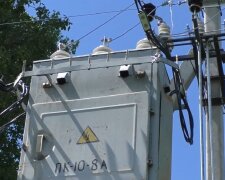 Графіки відключення світла у Черкаській області на 5 червня