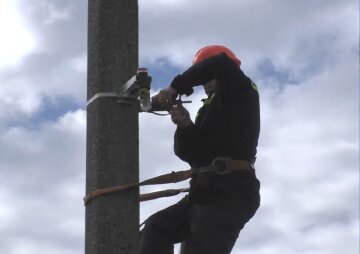 Графики отключения света в Днепропетровской области на 5 марта