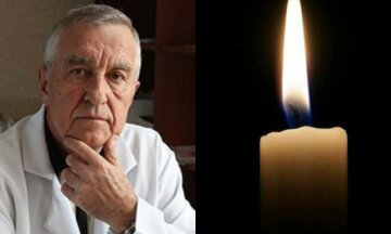 "Пусть покоится с Богом": ушел из жизни выдающийся украинский врач, таких почти не осталось