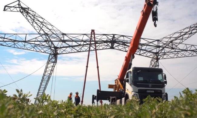 Графіки відключення світла у Миколаївській області на 26 червня