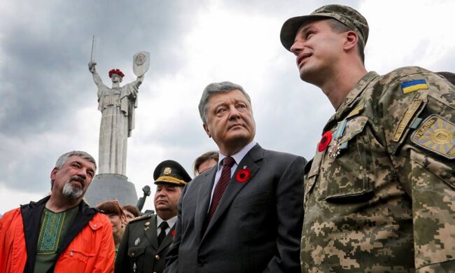 Евровидение: Порошенко приведет особых гостей (фото)