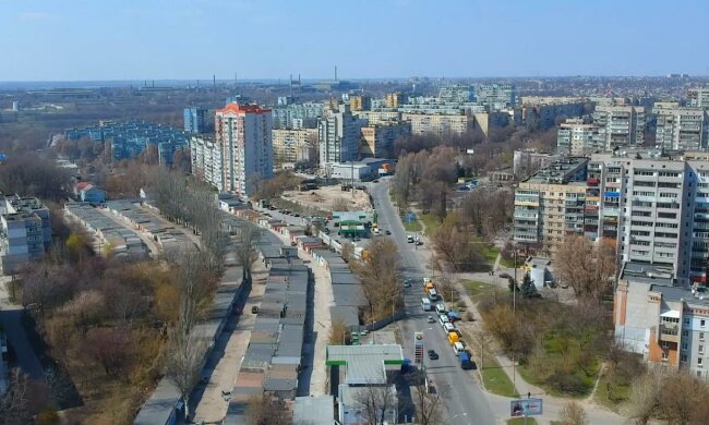 "Уберите со своих домов": власти Днепра срочно обратились к горожанам