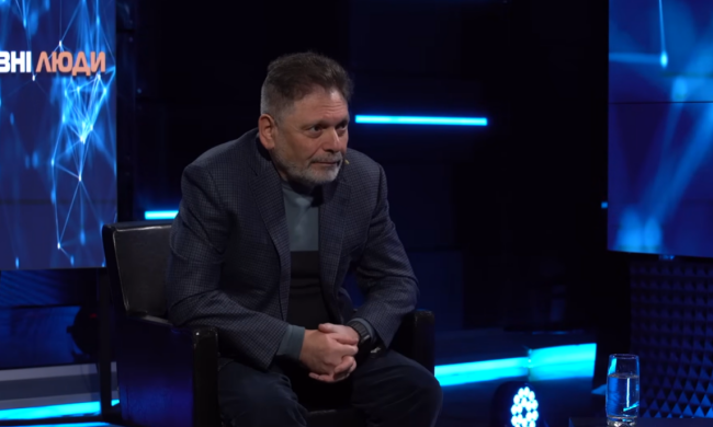 Григорій Шверк