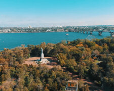 Прогноз погоди на тиждень у Дніпропетровській області 