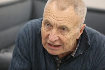 Режисер Смірнов знайшов головного ворога Росії: "Треба звести рахунки з..."