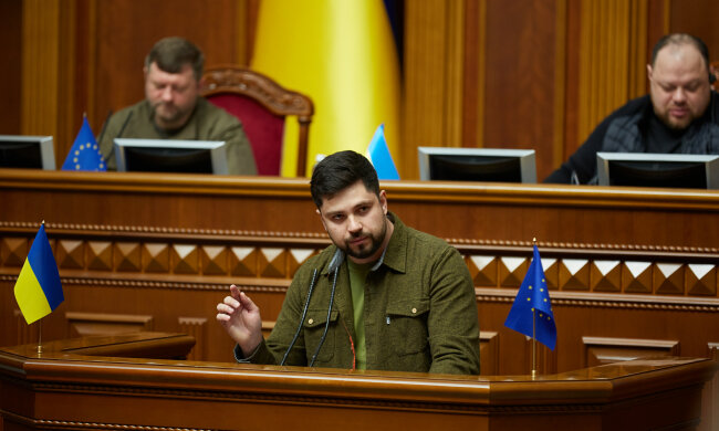 Александр Качура