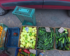Дефицит продуктов в Кировоградской области