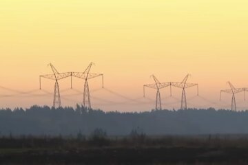 графики отключения света в Запорожье на 1 мая