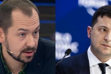 Цимбалюк разнес команду Зеленского за пацифизм: "никакой дороги к миру нет"