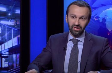 Лещенко рассказал, как его заманили в фейковую студию Politeka: "Хотите дать интервью?"