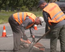 Обмеження руху транспорту в Дніпрі