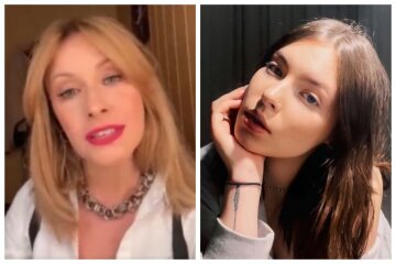 Олена Кравець, маша Кравець