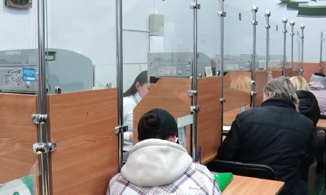 Грошова допомога для ВПО у Київській області: