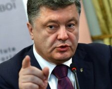президент выбрал переговорщиком