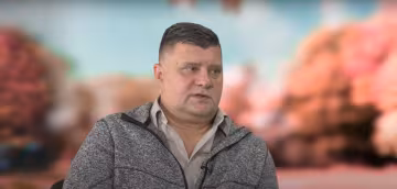 Їх лякає війна, тому що війна для них – це простір хаосу і свавілля, - Олександр Новохатський про мобілізацію в рф
